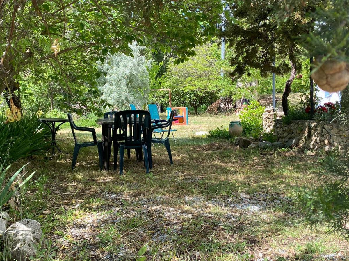 Alojamiento Casas del Pobre en el Campo de Bejar Moratalla  Exterior foto